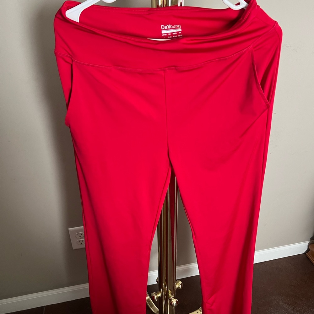 Da Young and target size S & L